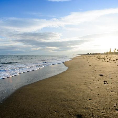 Appartamento Loving Estepona Esterno foto