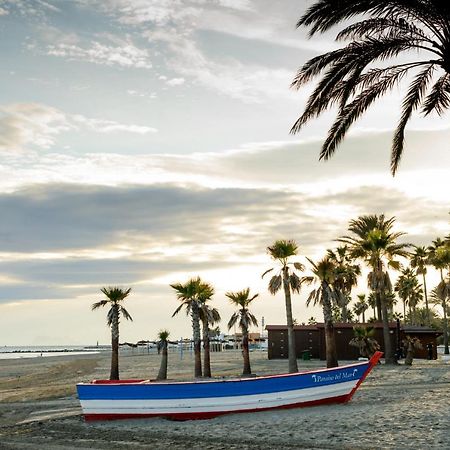 Appartamento Loving Estepona Esterno foto