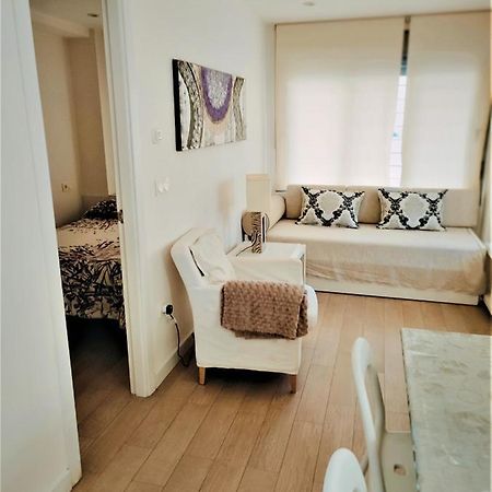Appartamento Loving Estepona Esterno foto