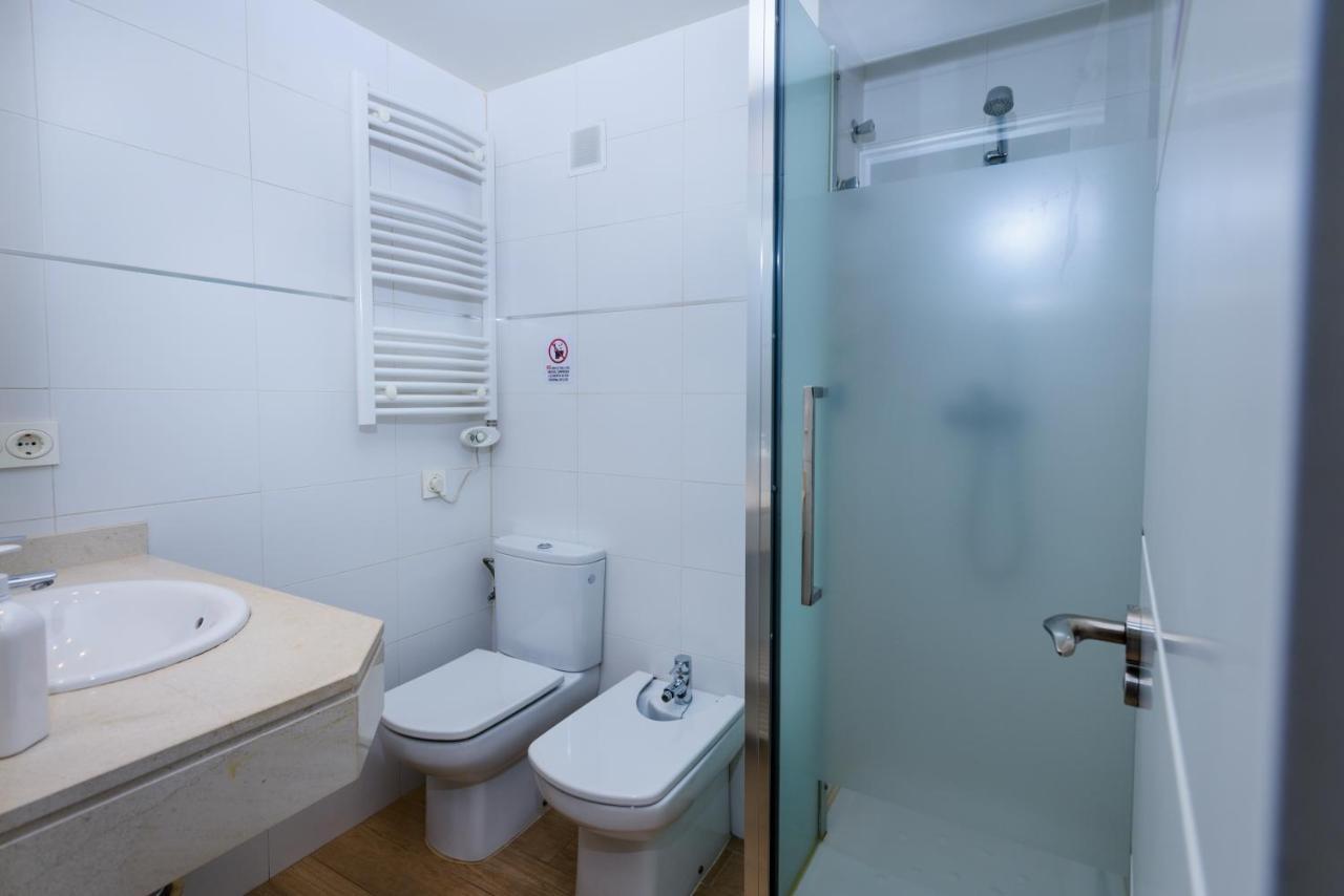 Appartamento Loving Estepona Esterno foto