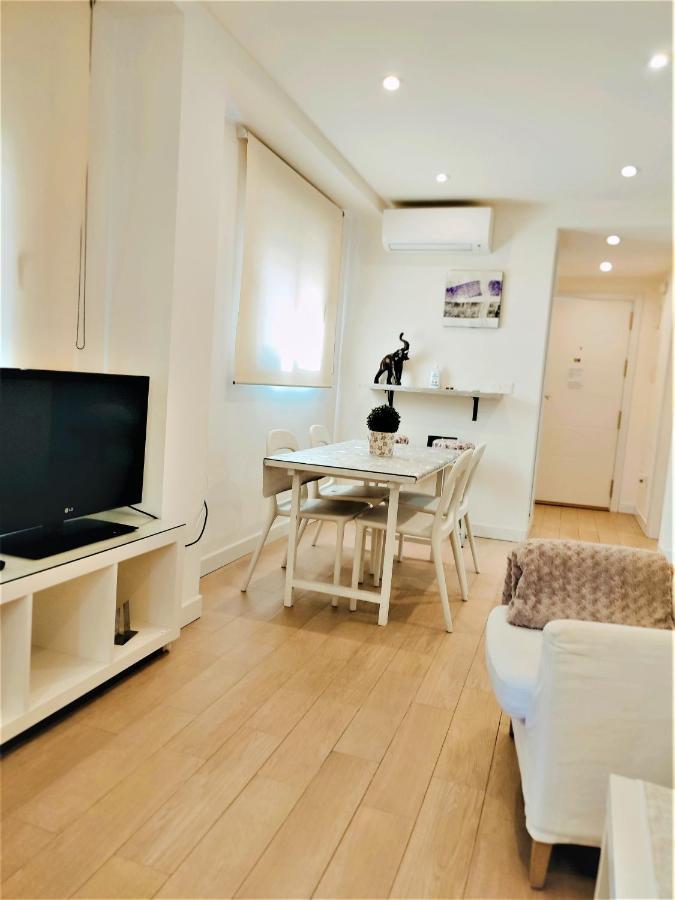 Appartamento Loving Estepona Esterno foto