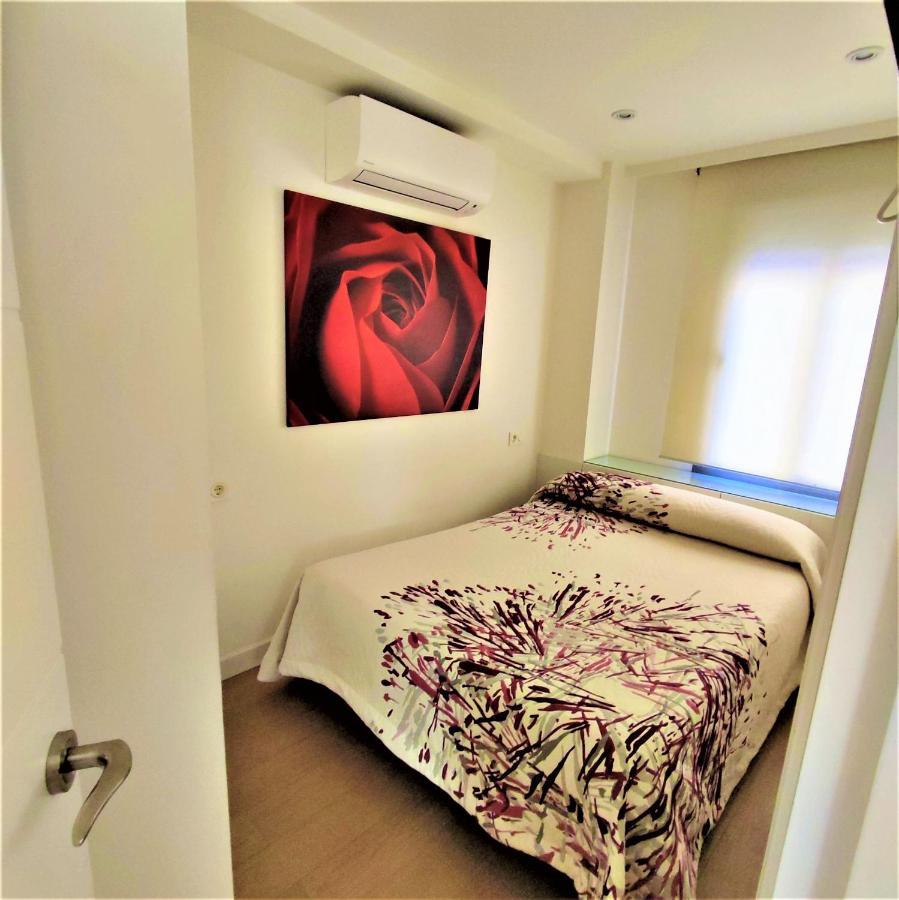 Appartamento Loving Estepona Esterno foto