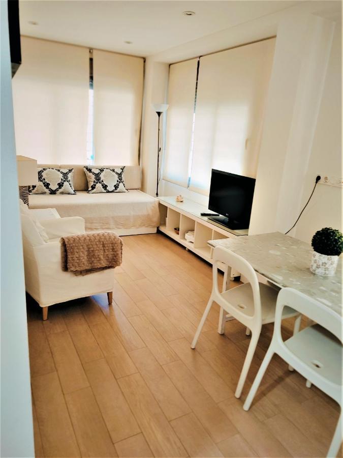 Appartamento Loving Estepona Esterno foto