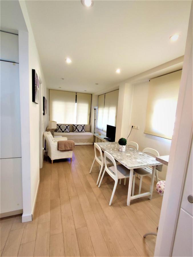 Appartamento Loving Estepona Esterno foto