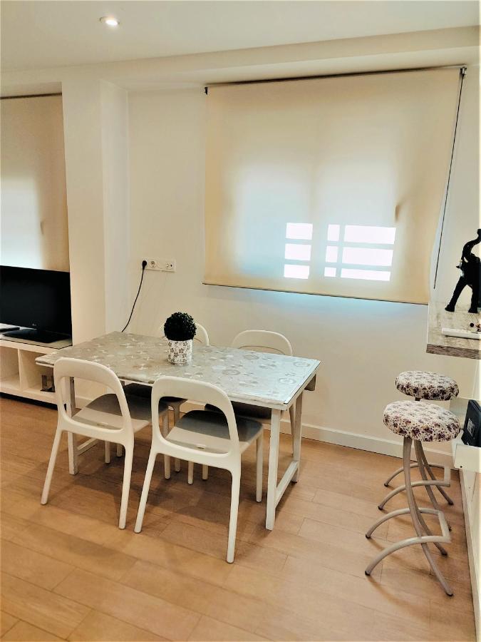 Appartamento Loving Estepona Esterno foto