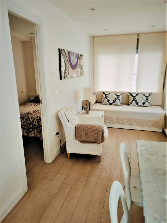 Appartamento Loving Estepona Esterno foto